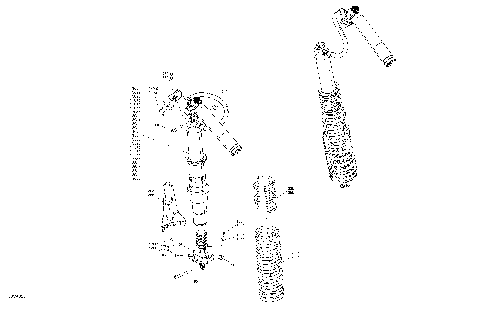 05- Suspension - Rear Shocks