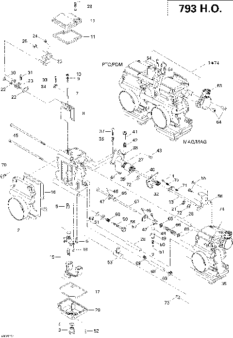 02- Carburetor