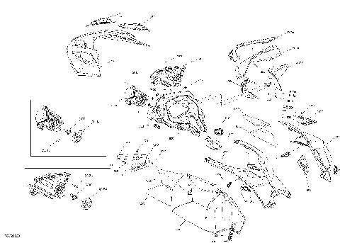 09- Body - Hood Section