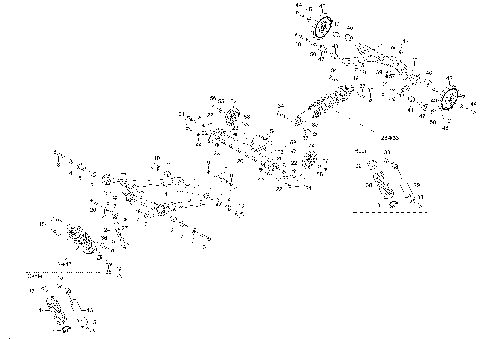 08- Rear Suspension (28L1508)