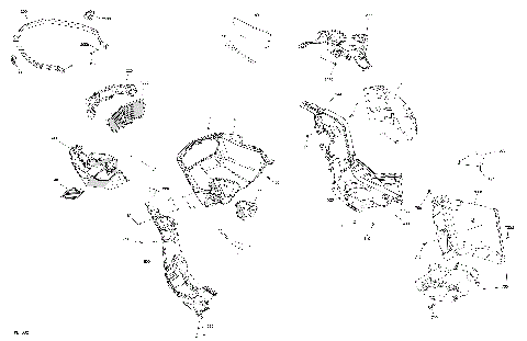 07- Body - Bottom Pan