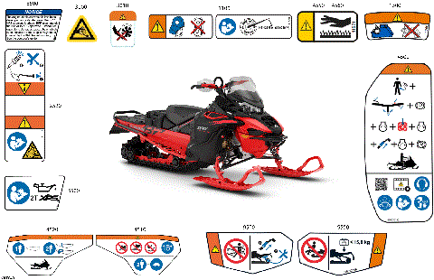 07- Body - Warning Decals