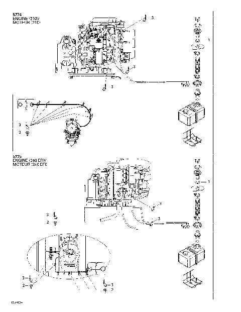 02- Oil Injection System
