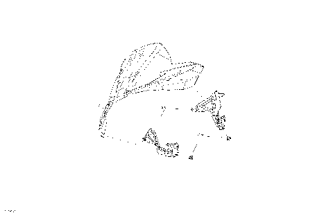 03- Mechanic - Windshield - North Edition