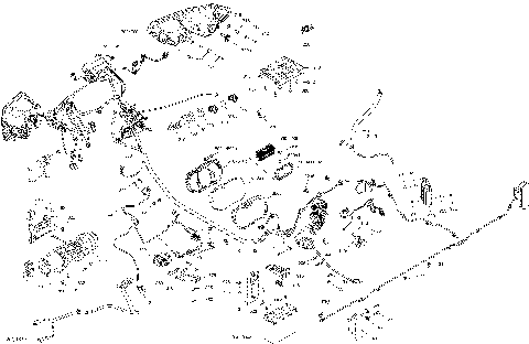 10- Electrical Traxter Max - HD10