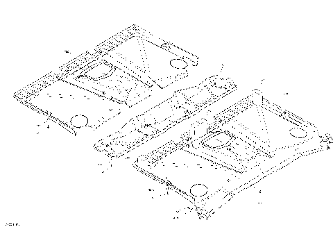 09- Cab - Roof Liner - MAX