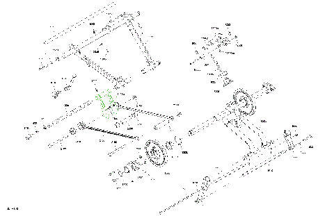05- Suspension - Rear - Upper Section