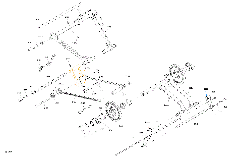 05- Suspension - Rear - Upper Section