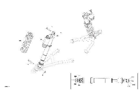 05- Suspension - Front Shocks