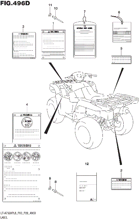 LABEL (LT-A750XPBL8 P03)