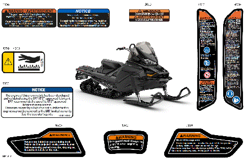 07- Body - Warning Decals