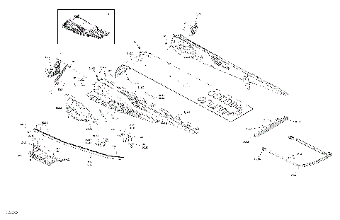 06- Frame - System - Rear Section