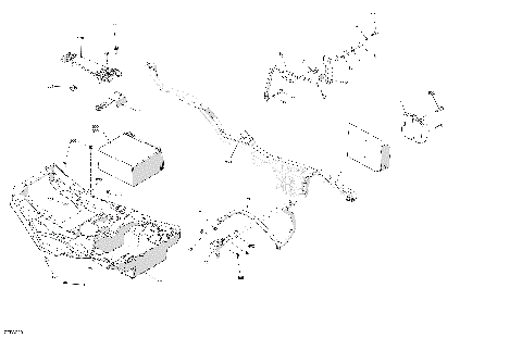 08- Electric - Rear Section