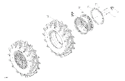04- Drive - Rear Wheels