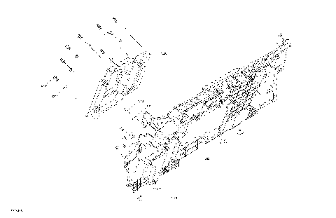 07- Body - Cab Interior - Back Wall