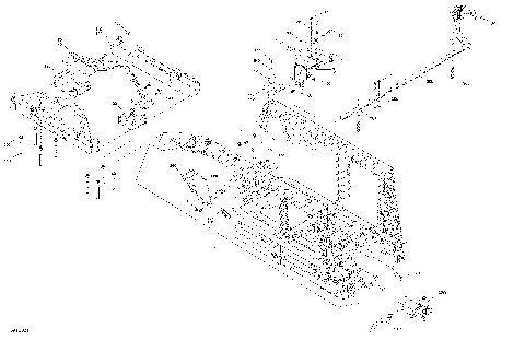 06- Frame - System - Rear Section