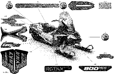 07- Body - Decals