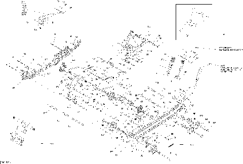 08- Rear Suspension RM_26M1509a