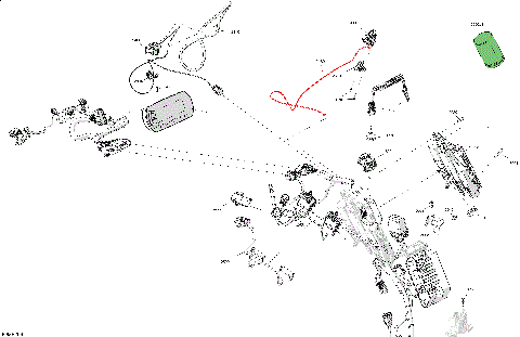 08- Electric - Upper Section