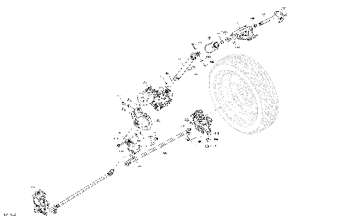 03- Mechanic - Steering Column