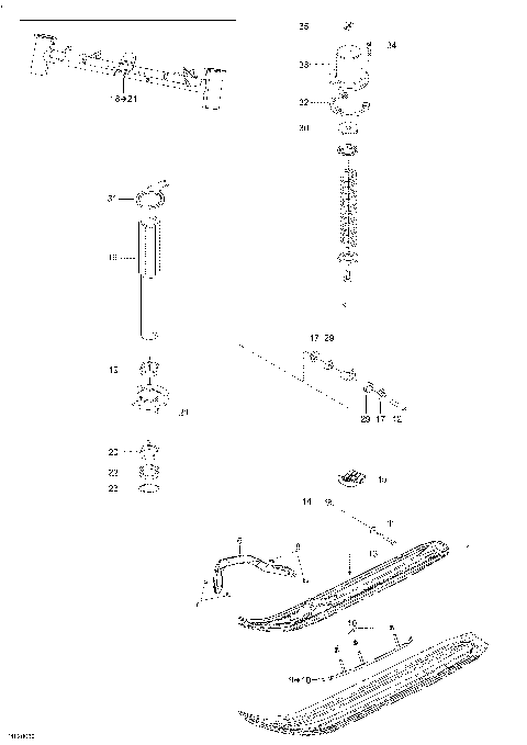 07- Suspension, Front - System