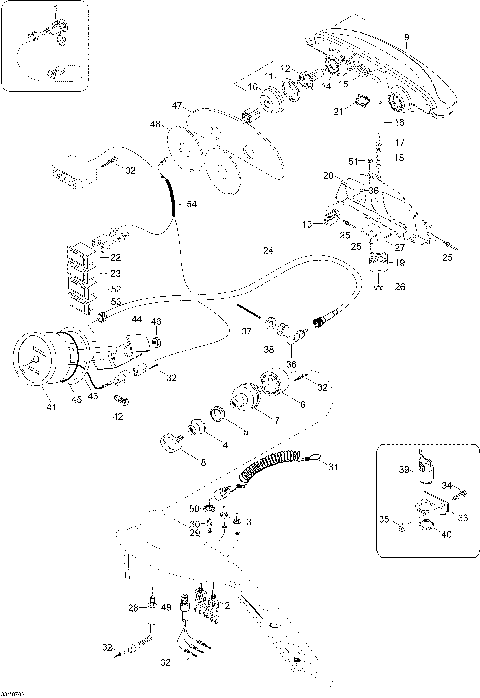 10- Electrical System 550