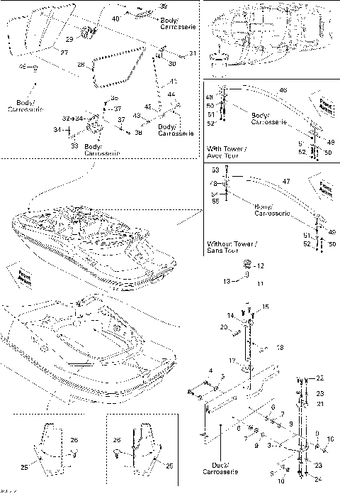09- Body And Accessories