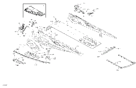 06- Frame - System - Rear Section