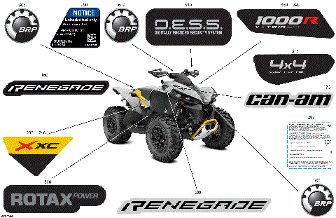 07- Body - Feature Decals