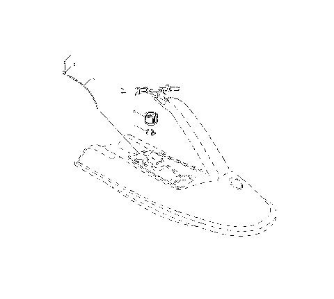FLAME ARRESTOR - W025402D (4980948094B04)