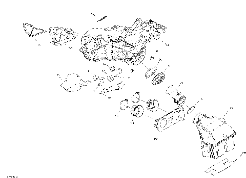 02- Engine - Air Intake