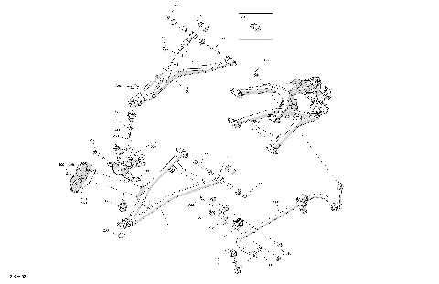 05- Suspension - Front Components