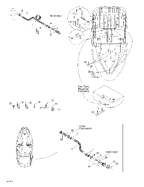 09- Hull And Accessories (1S022003-060045_E)