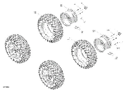 04- Drive - Rear Wheels