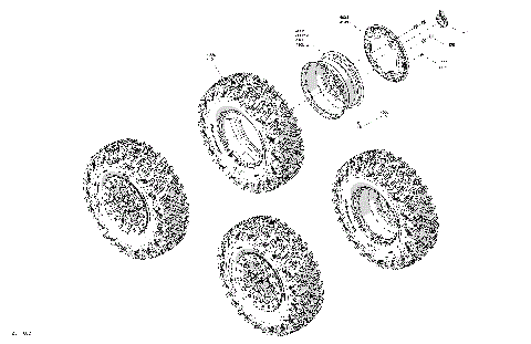 04- Drive - Rear Wheels