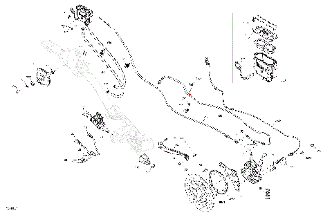 03- Mechanic - Rear Brake