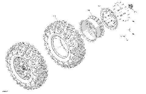 04- Drive - Rear Wheels