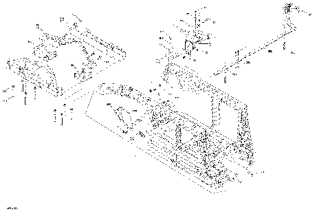 06- Frame - Rear Section