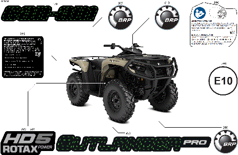 07- Body - Feature Decals
