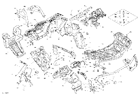 09- Body - Granite Grey