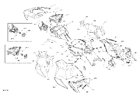 09- Body - Hood Section