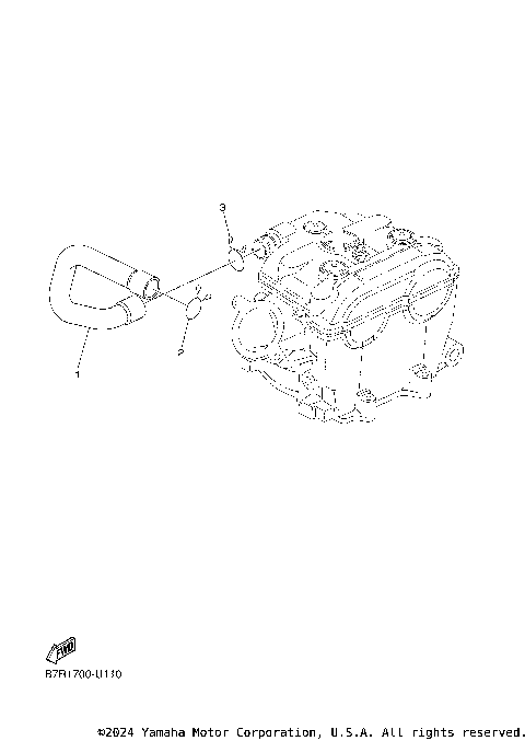 AIR INDUCTION SYSTEM