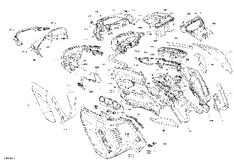 09- Body - Hood Section