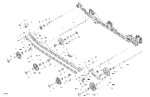 05- Suspension - Rear - Lower Section