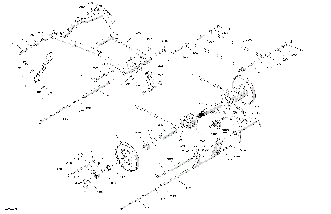 05- Suspension - Rear - Upper Section