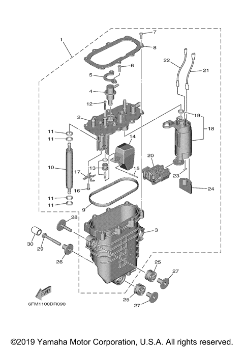 FUEL INJECTION PUMP
