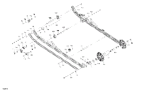 05- Suspension - Rear - Lower Section