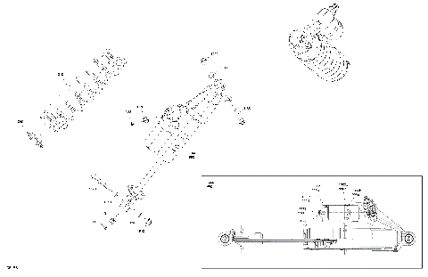 05- Suspension - Front Shocks