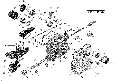 05- Hydraulic Shifting