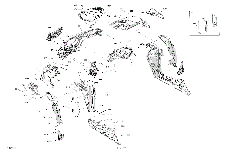 07- Body - Front Section